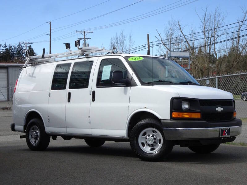 chevrolet express cargo 2014 1GCWGFCA2E1161240 image chevrolet express cargo 2014 1GCWGFCA2E1161240 image